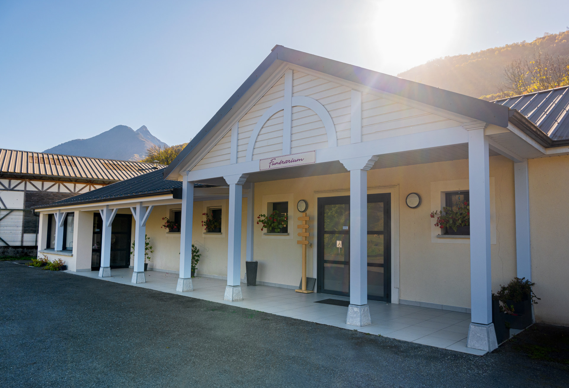 contrat obseques pompes funebres argeles gazost