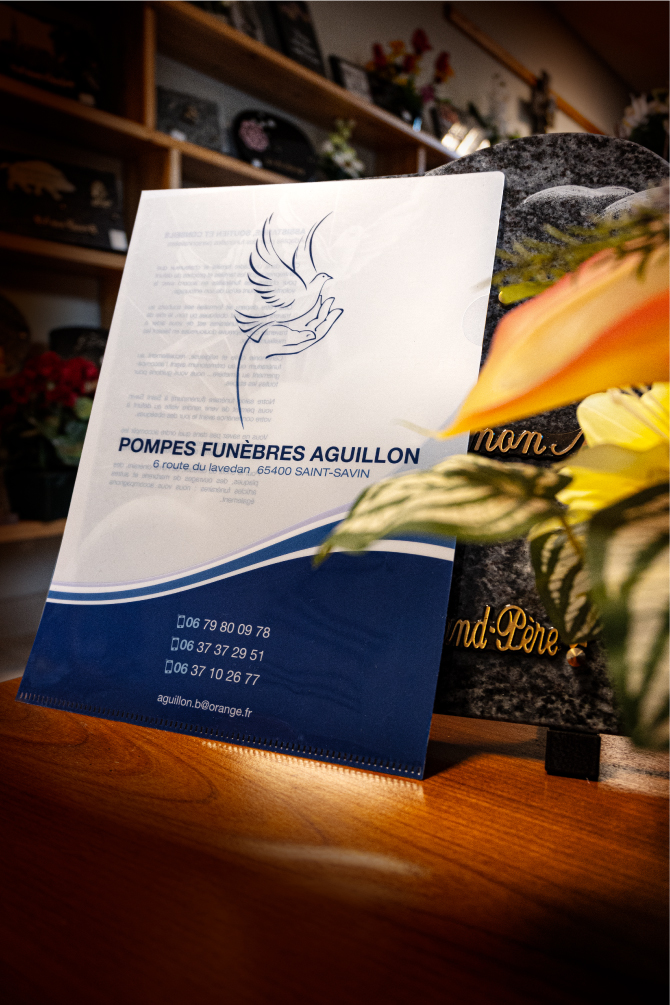 demarches administrative funerailles argeles gazost