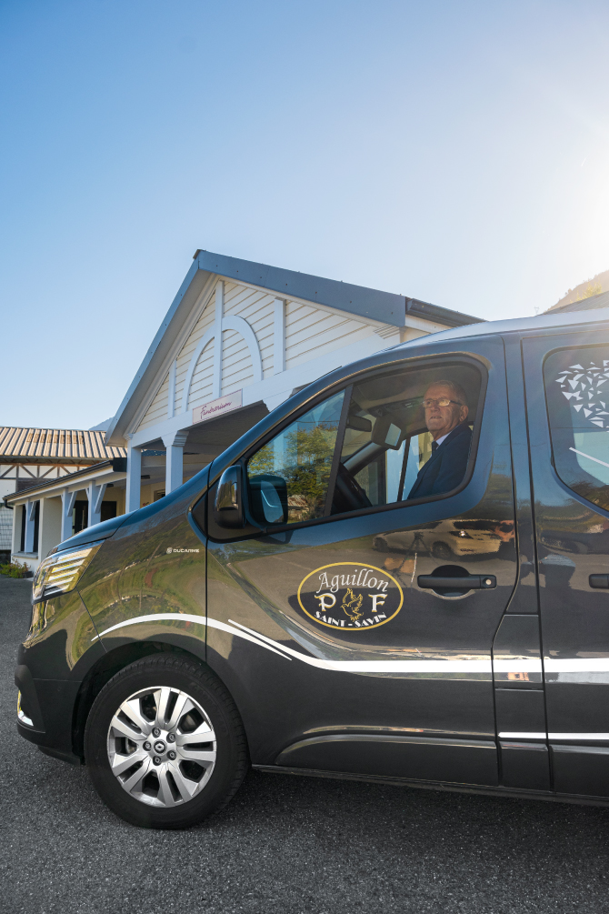 prise charge defunts pompes funebres argeles gazost